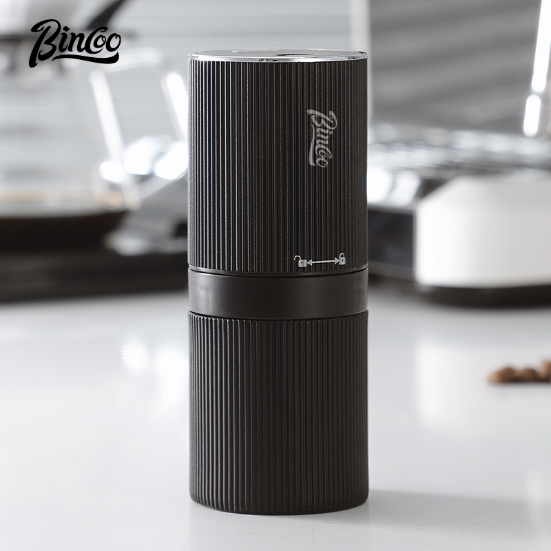 Pocket Coffee Maker - Bincoo Moedor de café elétrico portátil