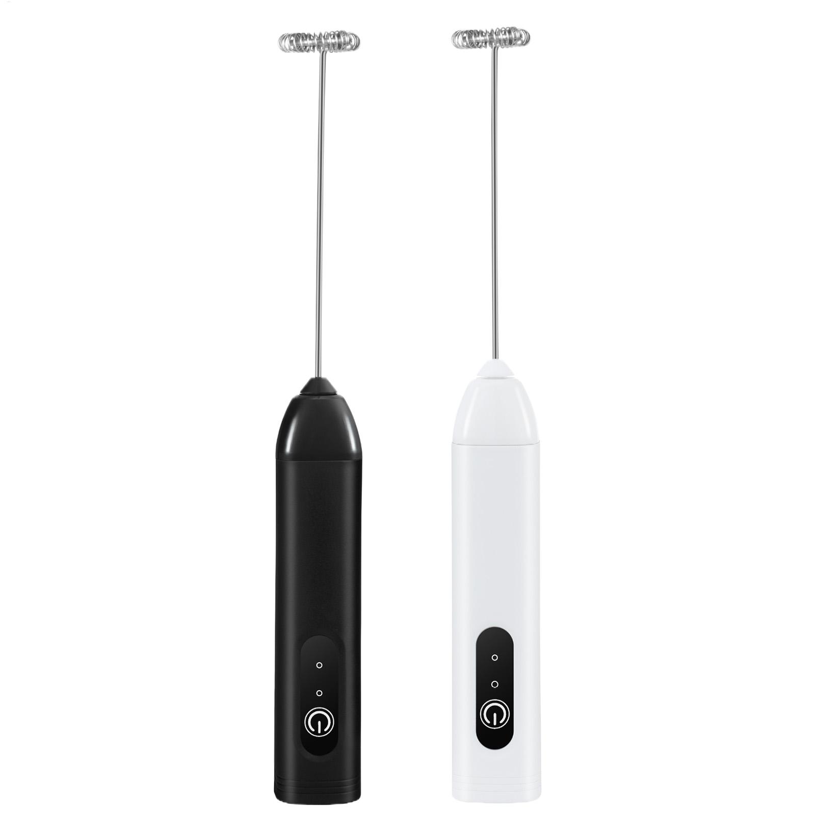 Pocket Coffee Maker - Batedor de Leite Portátil Recarregável, Misturador