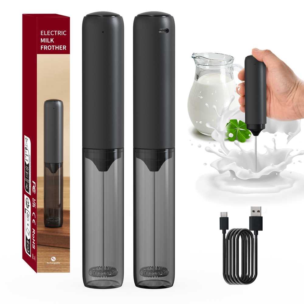 Cozinha poderoso agitador bate - Pocket Coffee Maker avaliação e preço