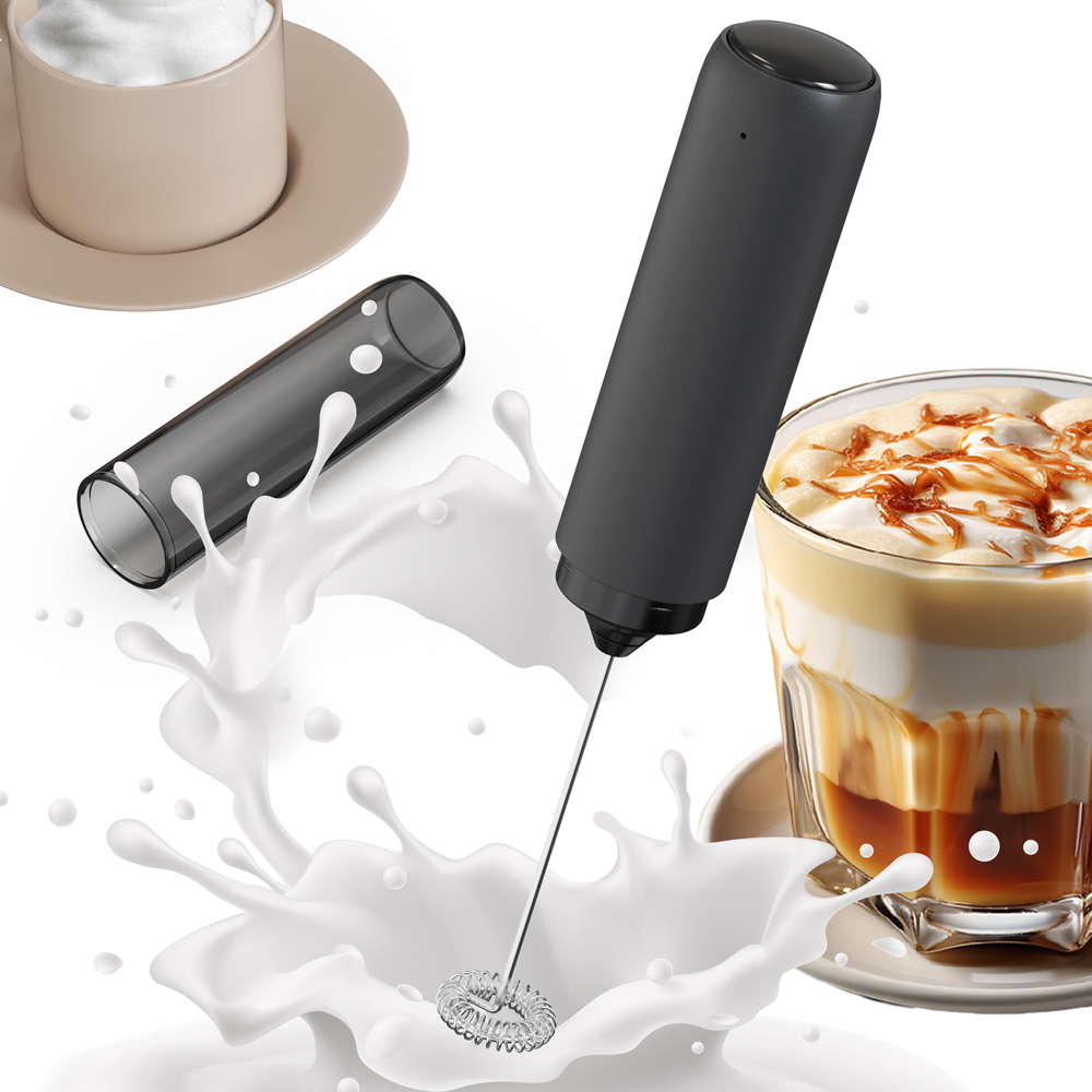 Cozinha poderoso agitador bate - Pocket Coffee Maker avaliação e preço