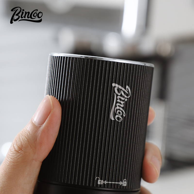Bincoo Moedor de café elétrico - Pocket Coffee Maker avaliação e preço