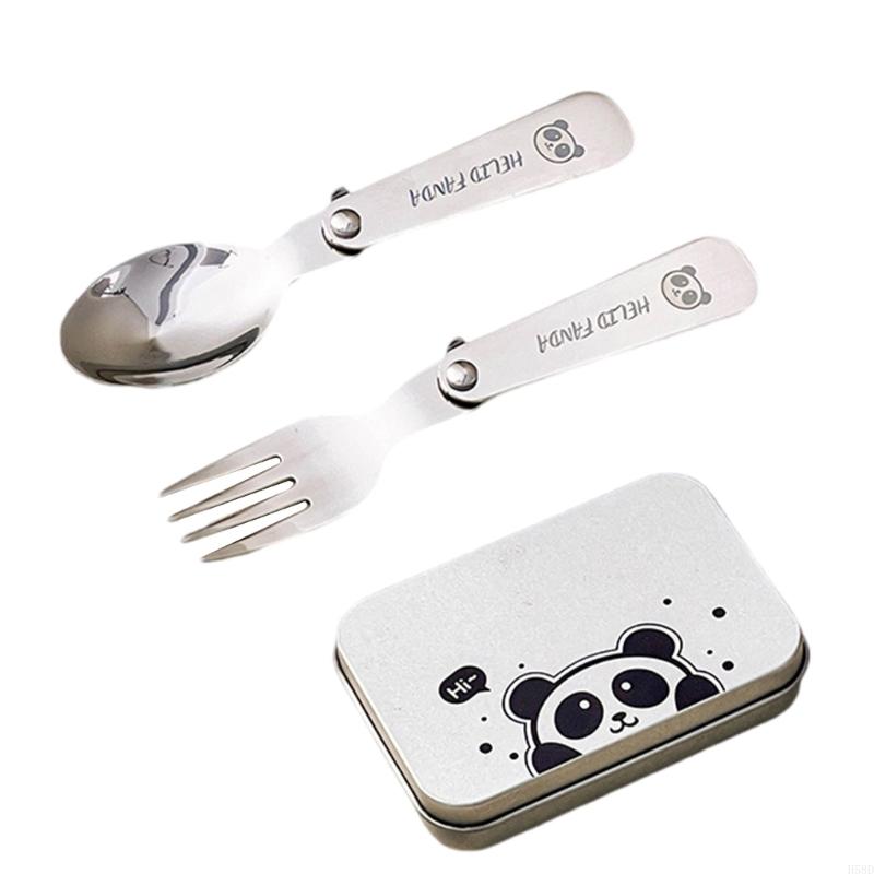 Conjunto talheres dobráveis ​​ - Camping Cooking Box Set avaliação e preço