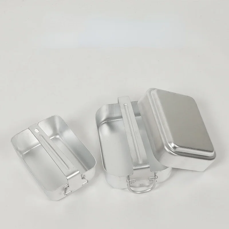 Conjunto de Utensílios de Cozi - Camping Cooking Box Set avaliação e preço
