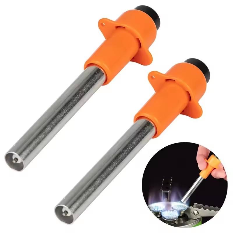 1/2 pçs ao ar livre estendido  - Camping Cooking Utilities avaliação e preço