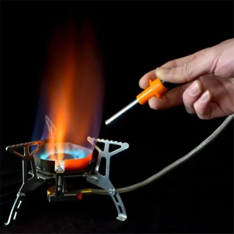 1/2 pçs ao ar livre estendido  - Camping Cooking Utilities avaliação e preço