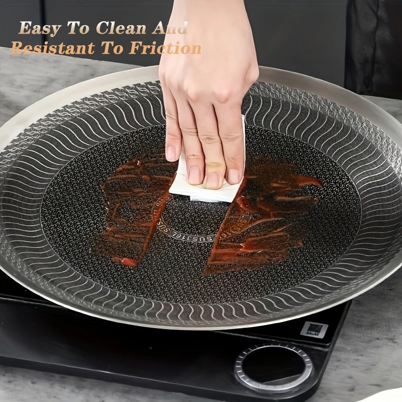 Panela de Grelhar Multifuncion - Camping Cooking Kitchen avaliação e preço
