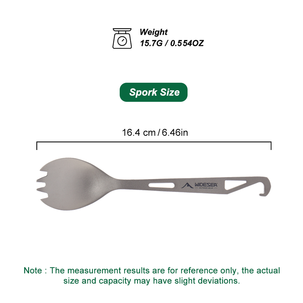Conjunto de utensílios de cozi - Camping Cooking Utensil Set avaliação e preço