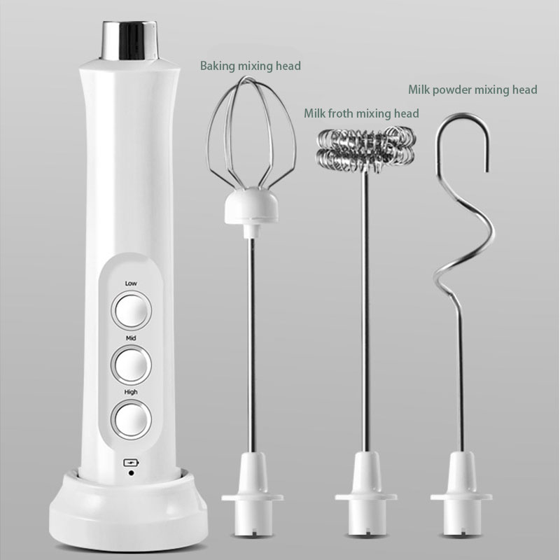 Espuma de leite elétrica recar - Pocket Coffee Maker avaliação e preço
