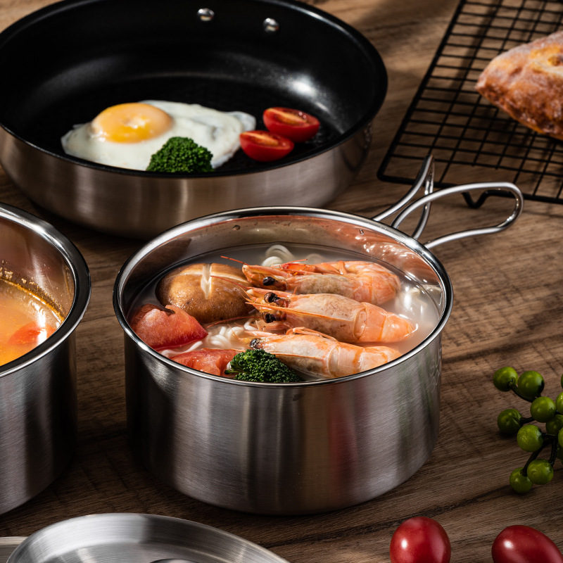 Conjunto de Utensílios de Cozi - Camping Cooking Box Set avaliação e preço