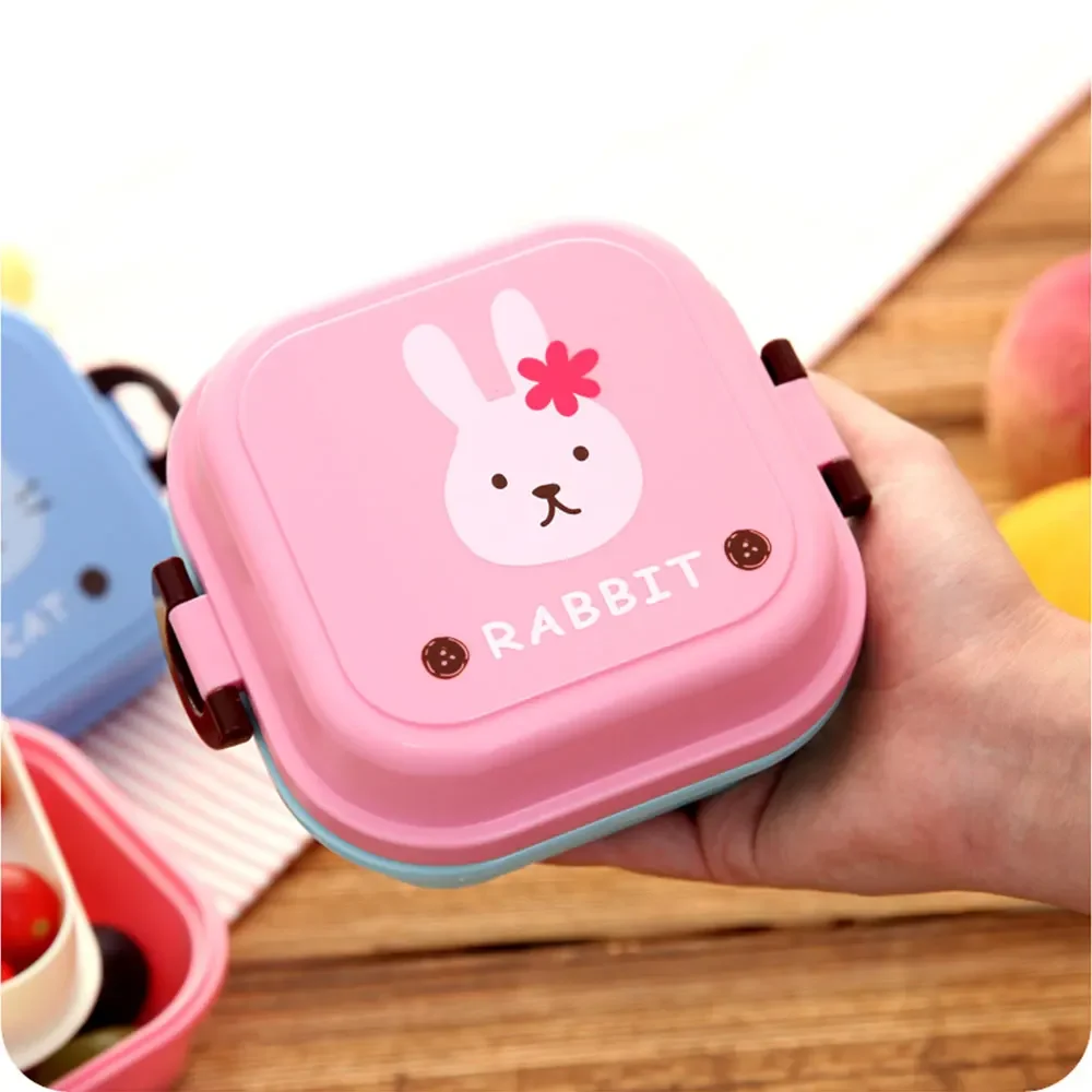 Mini bonito dos desenhos anima - Camping Cooking Box Set avaliação e preço