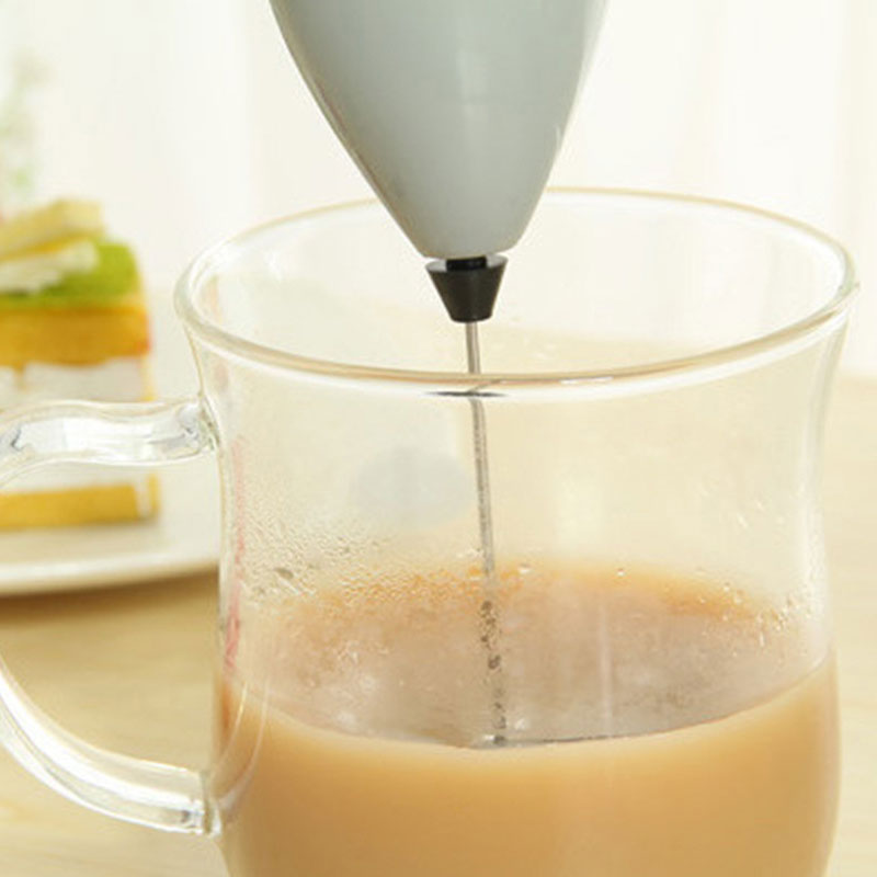 Espuma de leite sem fio batedo - Pocket Coffee Maker avaliação e preço