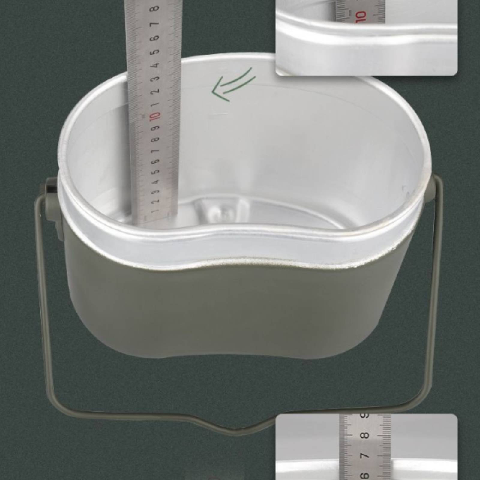 Conjunto de Cozinha para Campi - Camping Cooking Box Set avaliação e preço