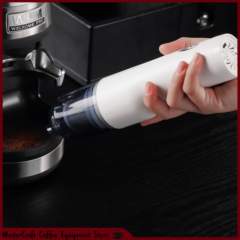 Aspirador de pó portátil e rec - Pocket Coffee Maker avaliação e preço