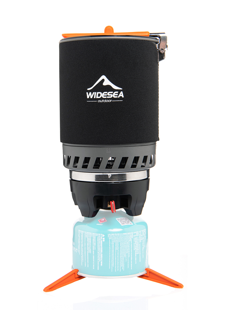 Widesea acampamento sistema de - Camping Cooking Utilities avaliação e preço