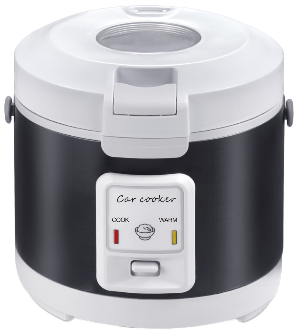 Panela Elétrica de Arroz 24V,  - Camping Cooking Meals avaliação e preço
