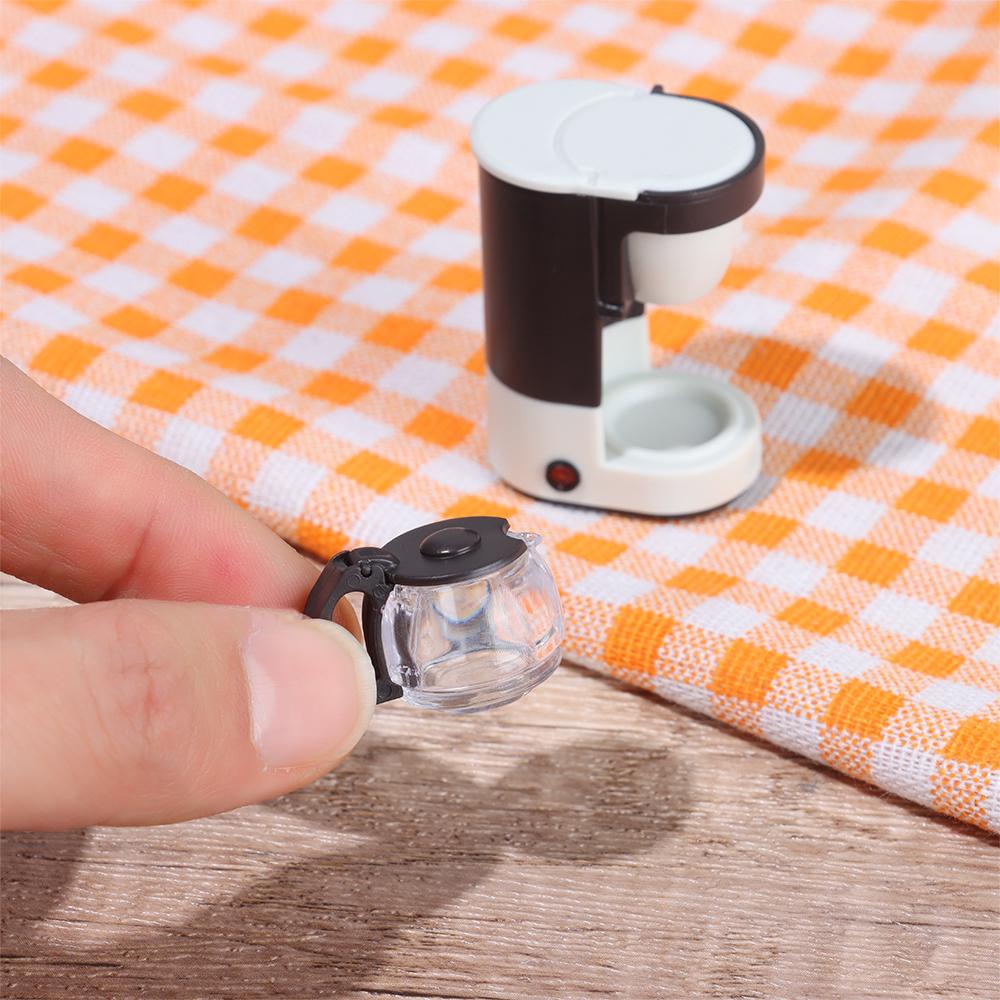 Modelo Miniatura Cafeteira, Si - Pocket Coffee Maker avaliação e preço