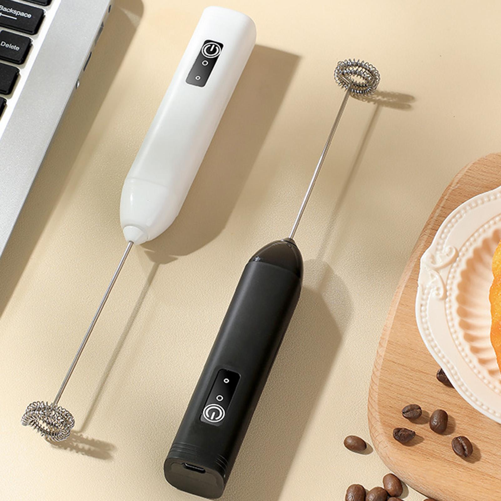 Batedor de Leite Portátil Reca - Pocket Coffee Maker avaliação e preço