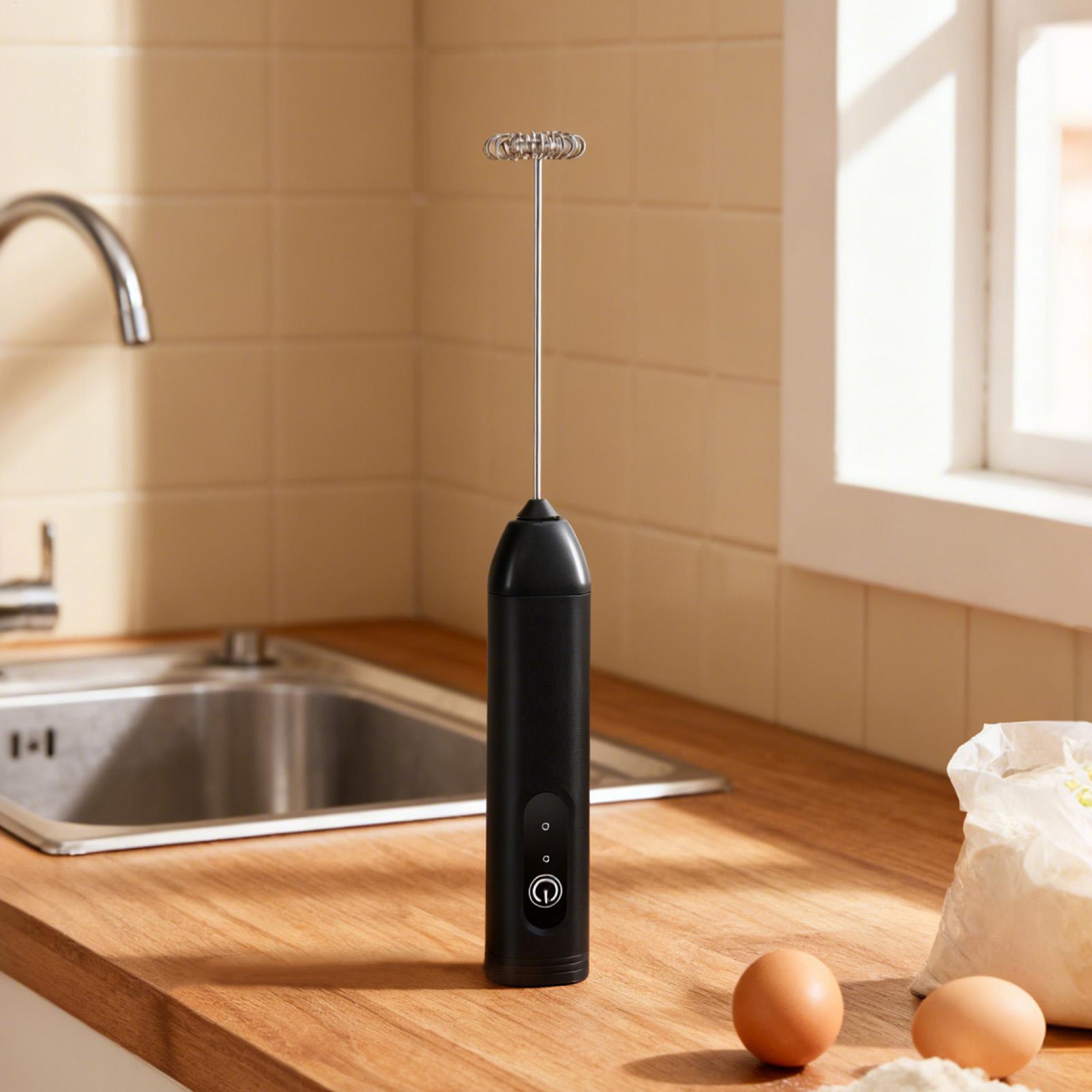 Batedor de Leite Portátil Reca - Pocket Coffee Maker avaliação e preço
