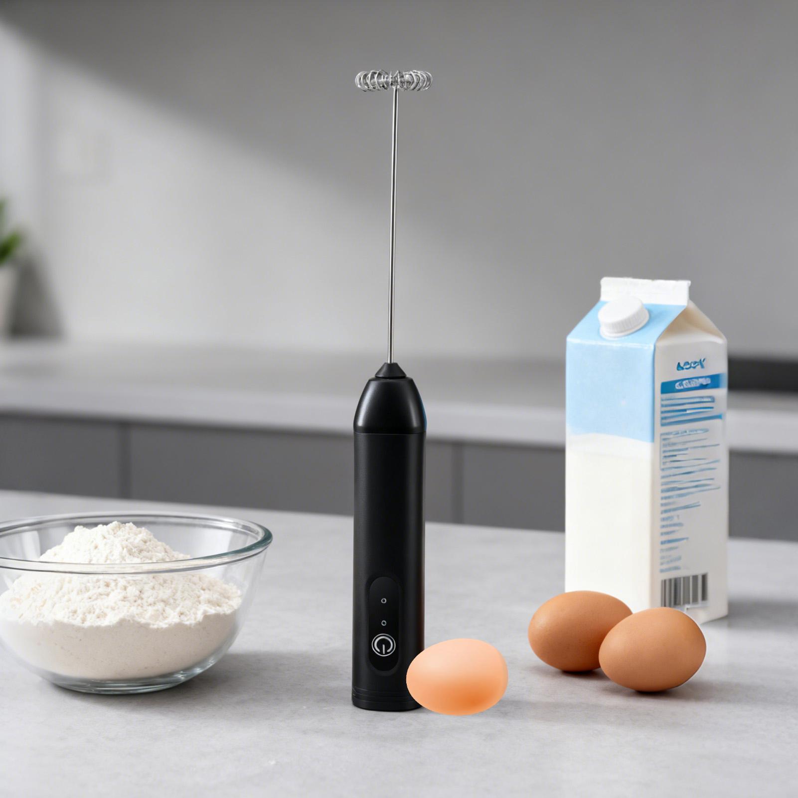 Batedor de Leite Portátil Reca - Pocket Coffee Maker avaliação e preço