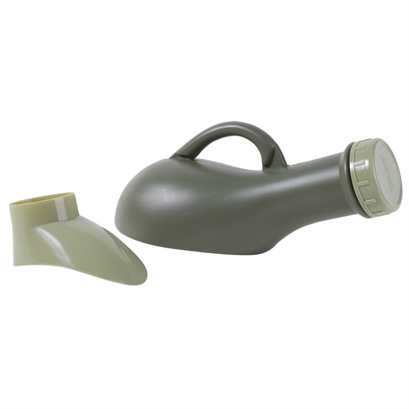 Garrafa de Urina Portátil Unis - Camping Cooking Utilities avaliação e preço