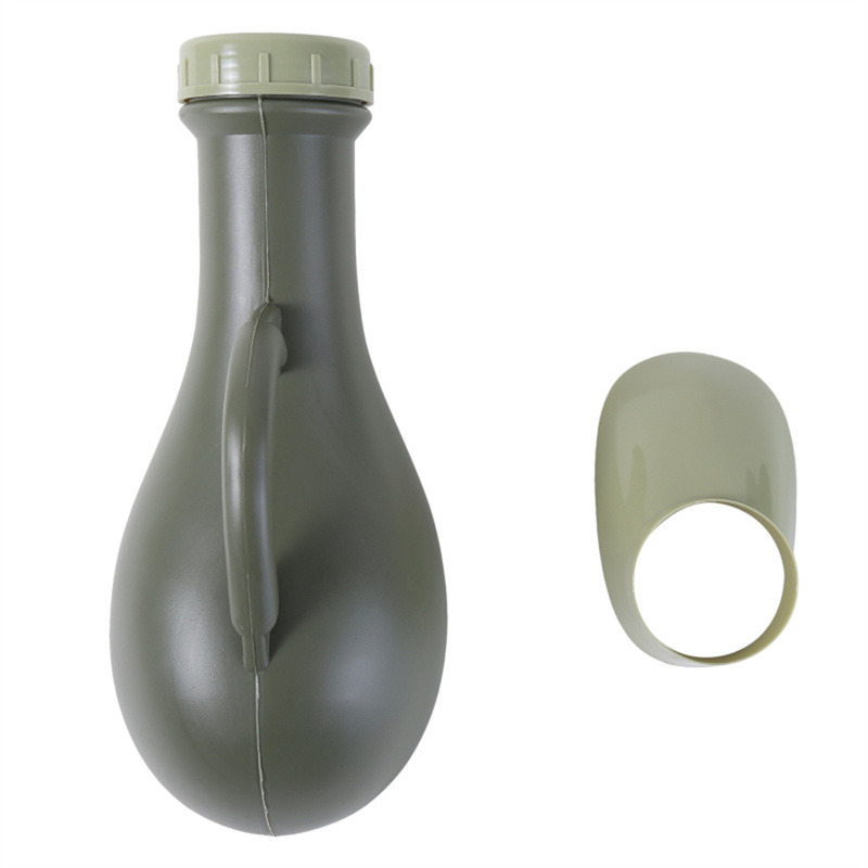 Garrafa de Urina Portátil Unis - Camping Cooking Utilities avaliação e preço