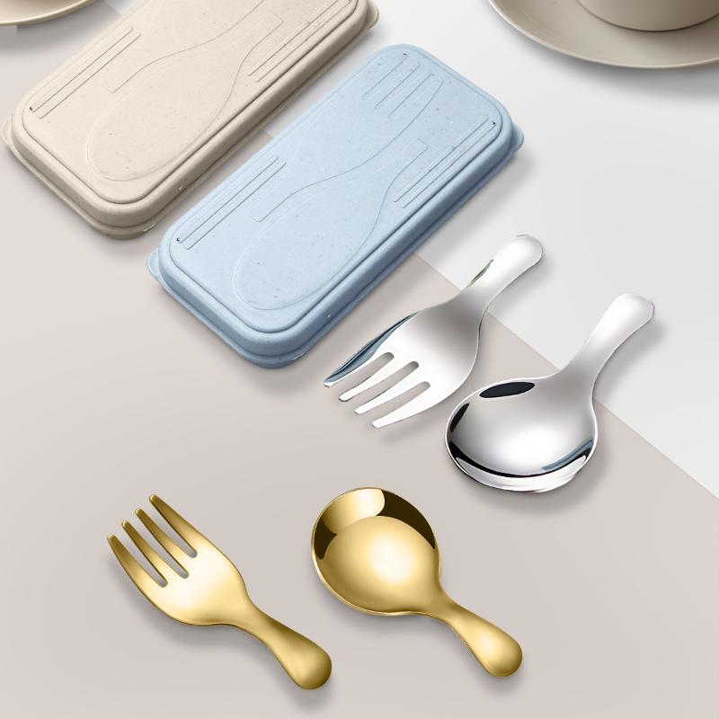 Conjunto de talheres de aço in - Camping Cooking Set avaliação e preço