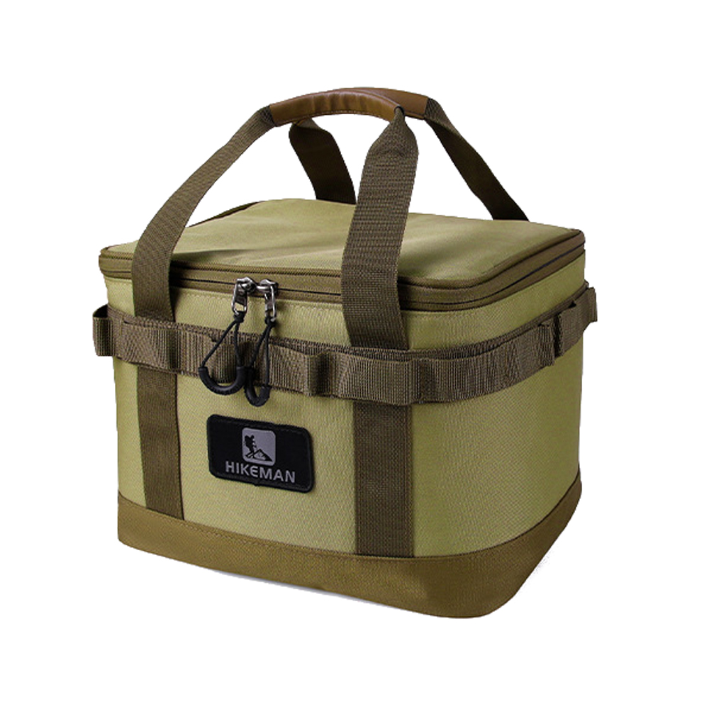Hikeman acampamento saco de ar - Camping Cooking Utensil Set avaliação e preço