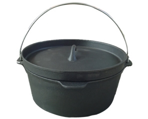 Conjunto de Utensílios de Cozi - Vintage Camping Cooking Set avaliação e preço