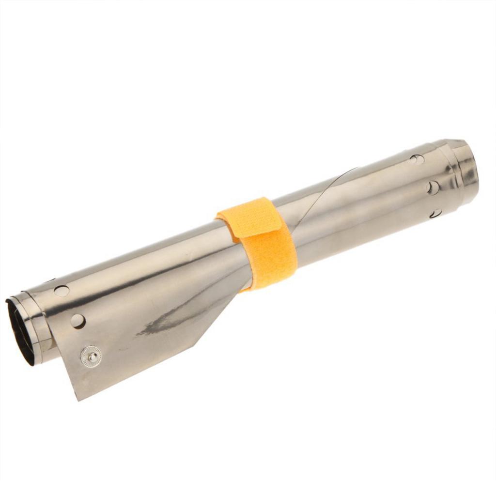 Tela Protetora de Queimador de - Windscreen Stove Foil avaliação e preço