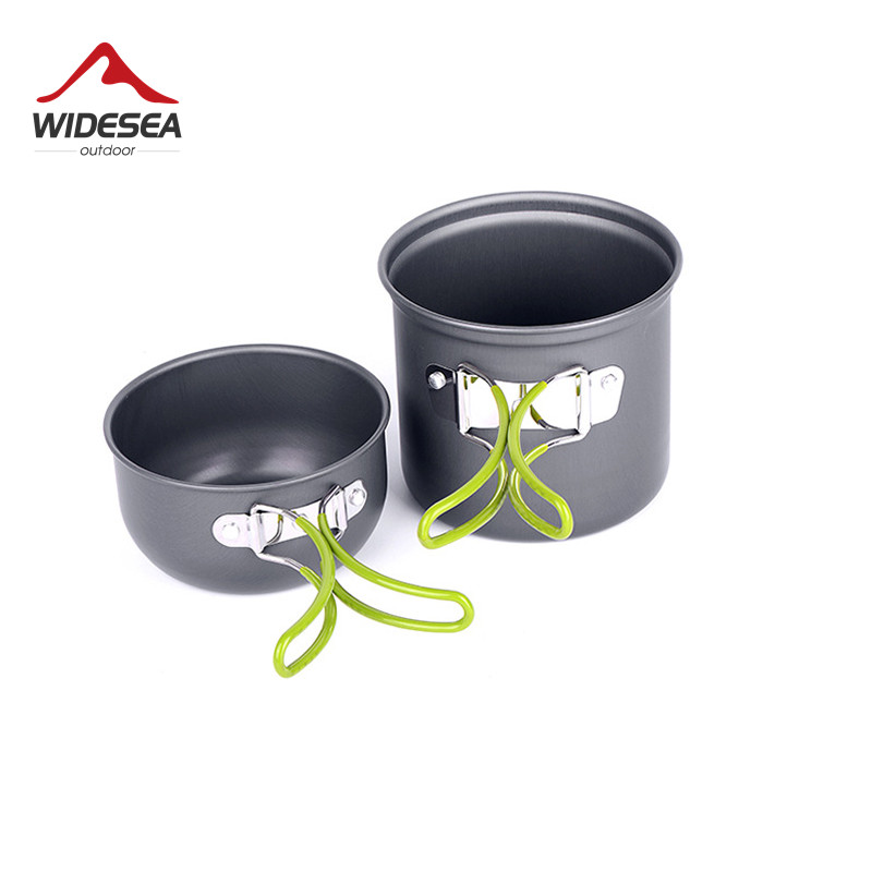 Conjunto de Utensílios de Cozi - Camping Cooking Utensil Set avaliação e preço