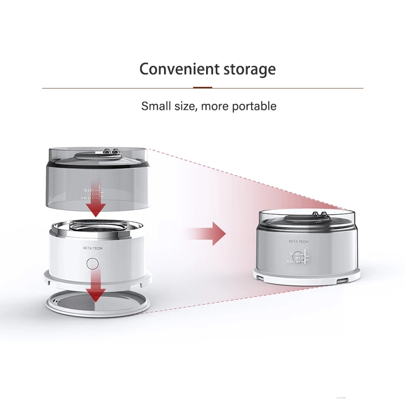 Mini Máquina de Café, Cafeteir - Pocket Coffee Maker avaliação e preço