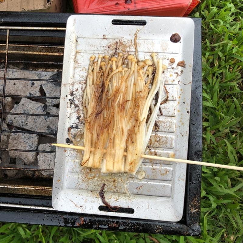 Panela café da manhã acampamen - Camping Cooking Meals avaliação e preço
