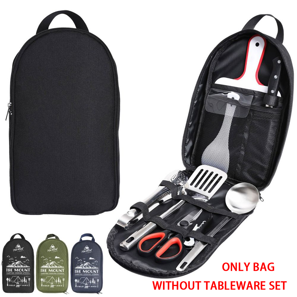 2024 conjunto de utensílio de  - Camping Cooking Rack avaliação e preço