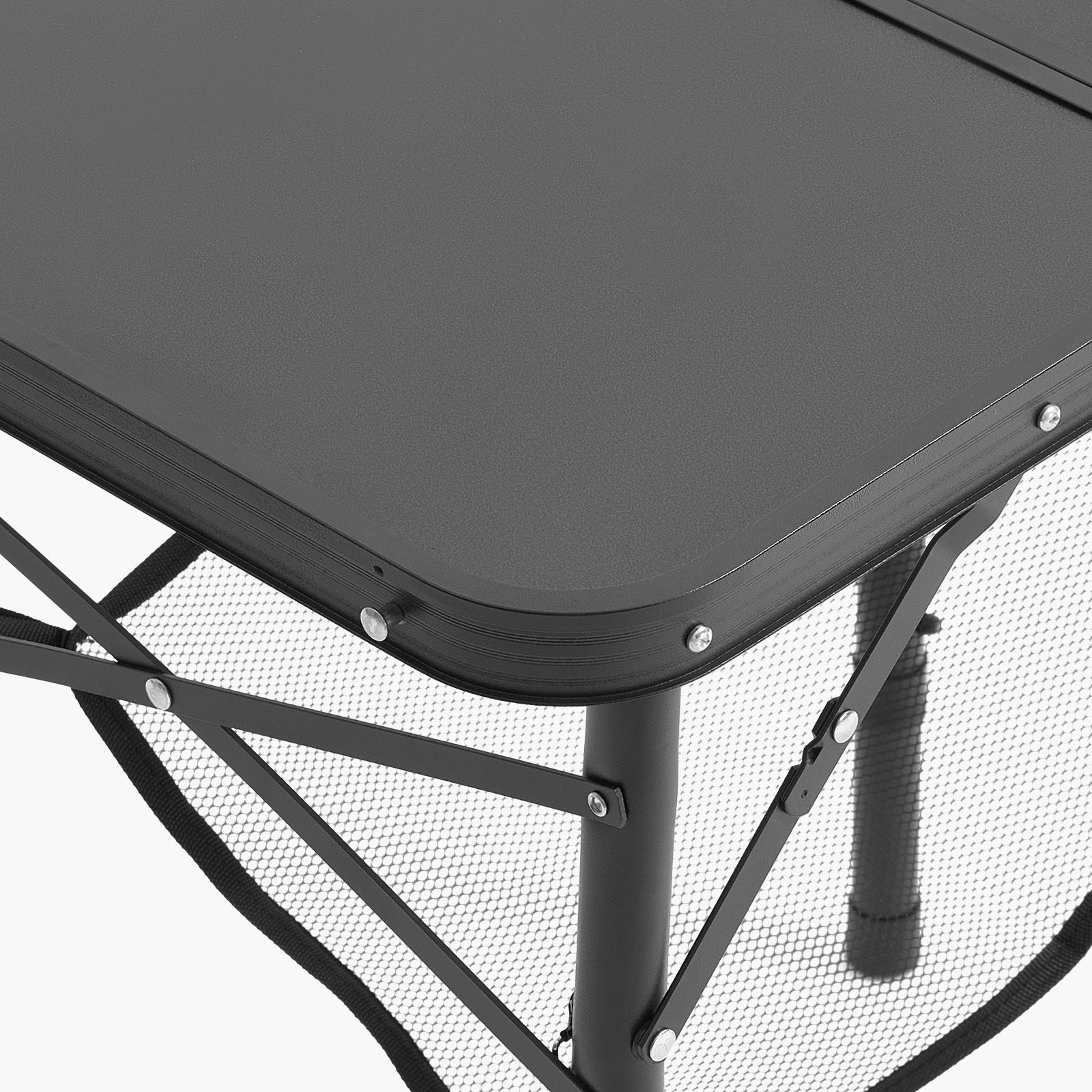 Mesa de Camping Dobrável, Mesa - Camping Cooking Mesh avaliação e preço