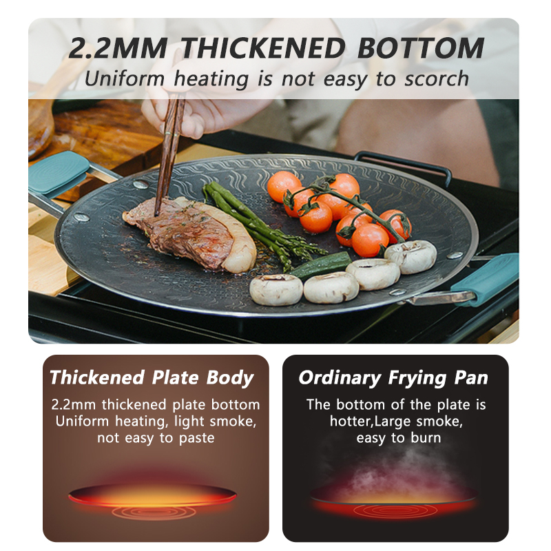 Naturehike churrasco cozinhar  - Camping Cooking Set avaliação e preço