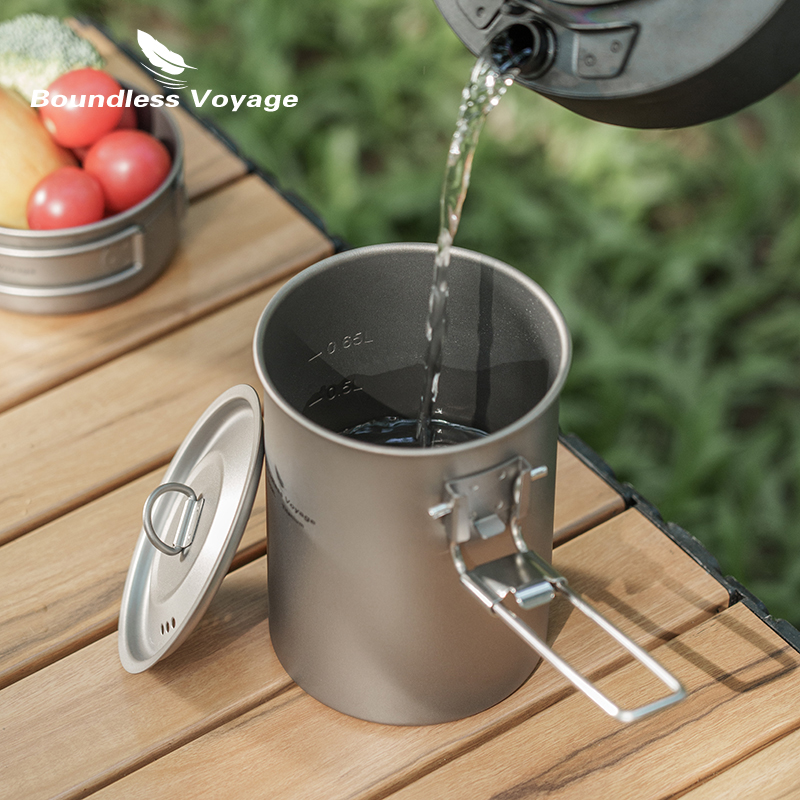Boundless voyage 900ml copo de - Camping Cooking Mesh avaliação e preço