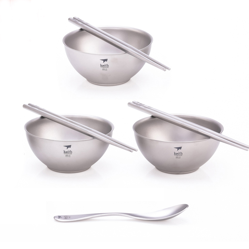 Conjunto de cozinha Keith, tig - Camping Cooking Box Set avaliação e preço