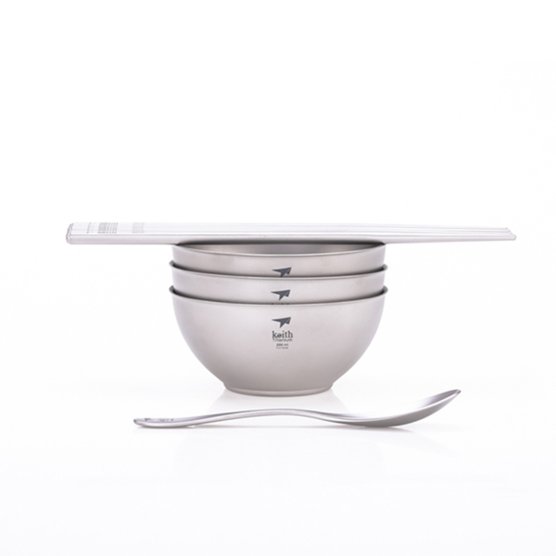 Conjunto de cozinha Keith, tig - Camping Cooking Box Set avaliação e preço