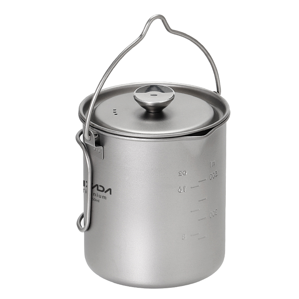 Lixada-Outdoor Camping Cooking - Pocket Coffee Maker avaliação e preço
