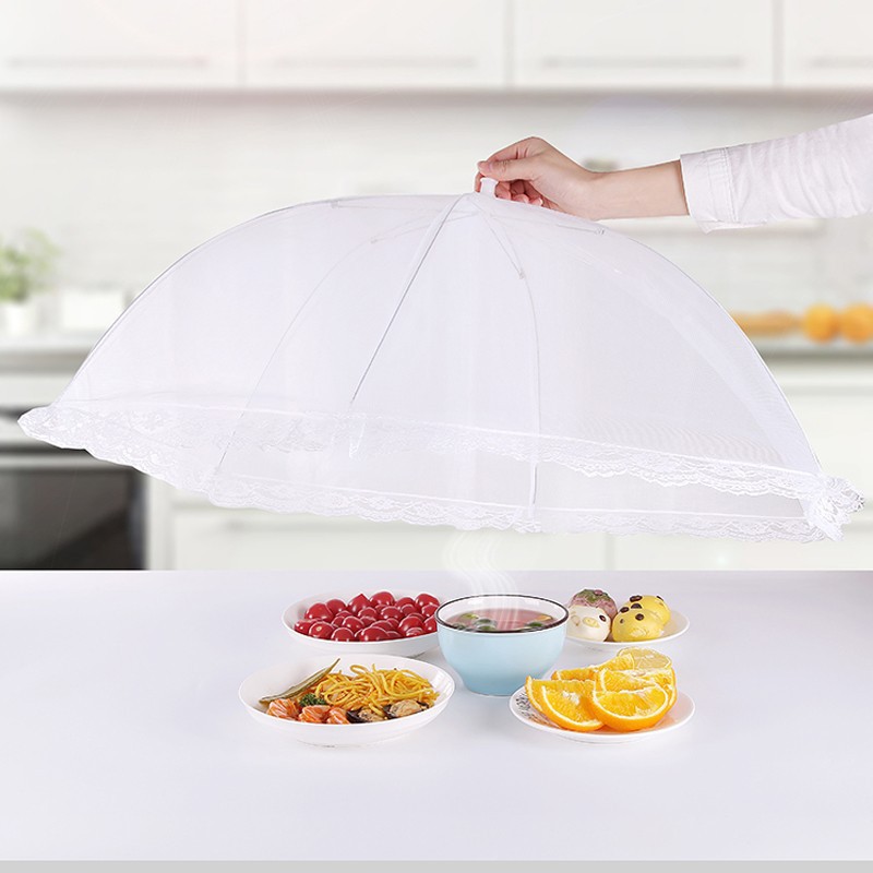 Capa de Alimentos Dobrável Mul - Camping Cooking Meals avaliação e preço