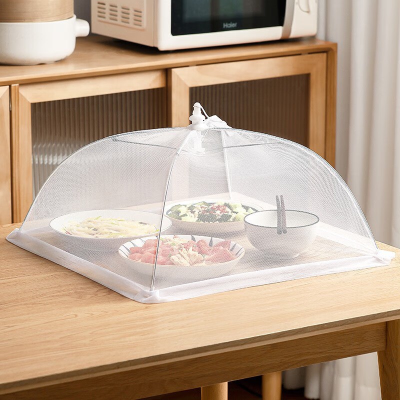 Capa de Alimentos Dobrável Mul - Camping Cooking Meals avaliação e preço