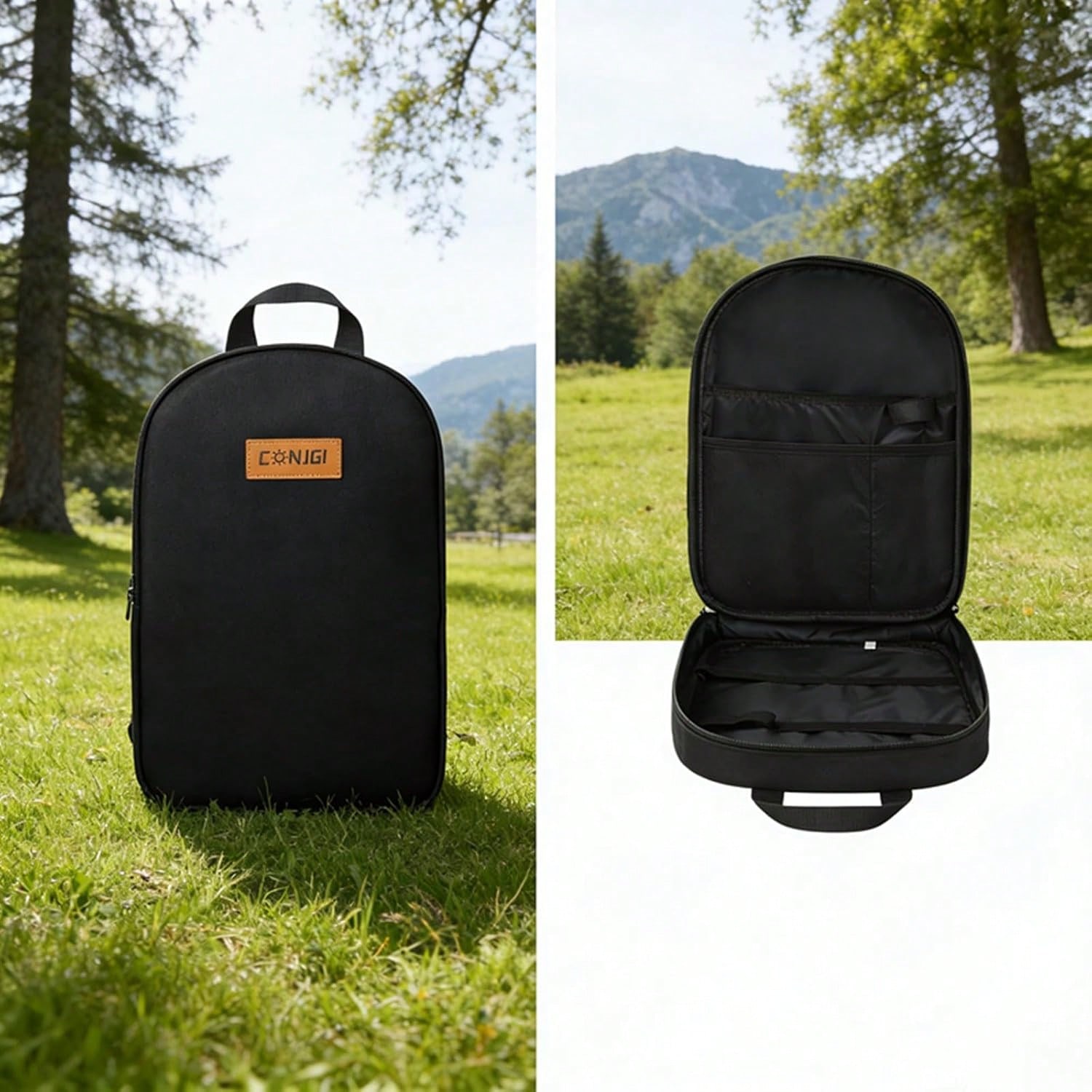 Bolsa de Armazenamento para Ut - Camping Cooking Utensil Set avaliação e preço