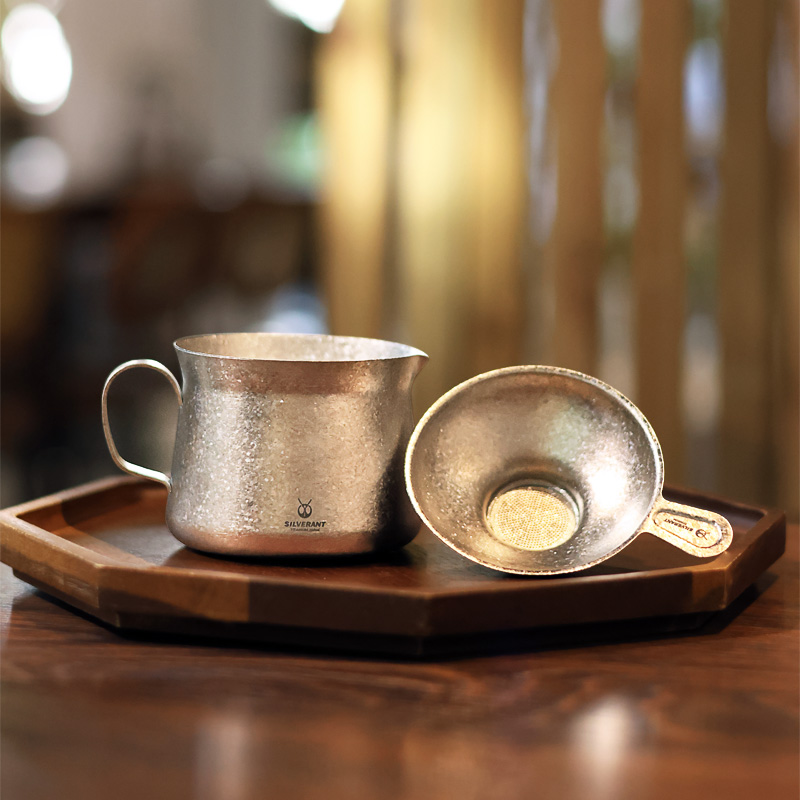 Bule de café de titânio, chale - Pocket Coffee Maker avaliação e preço