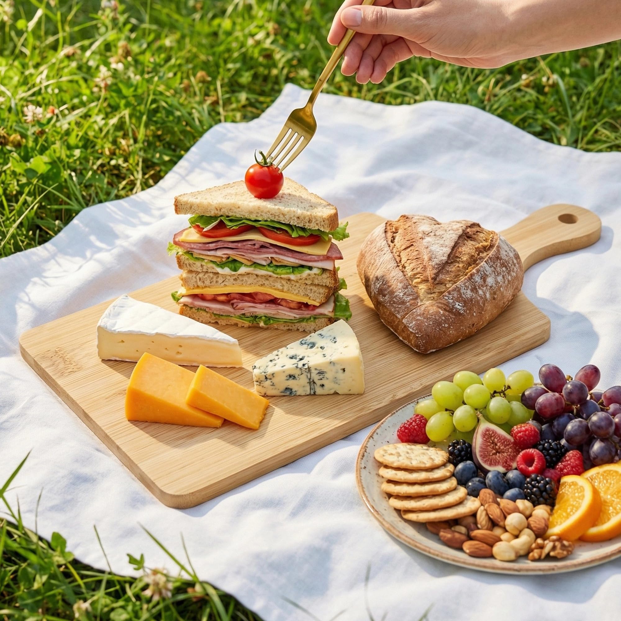 Conjunto de utensílios de cozi - Camping Cooking Set avaliação e preço