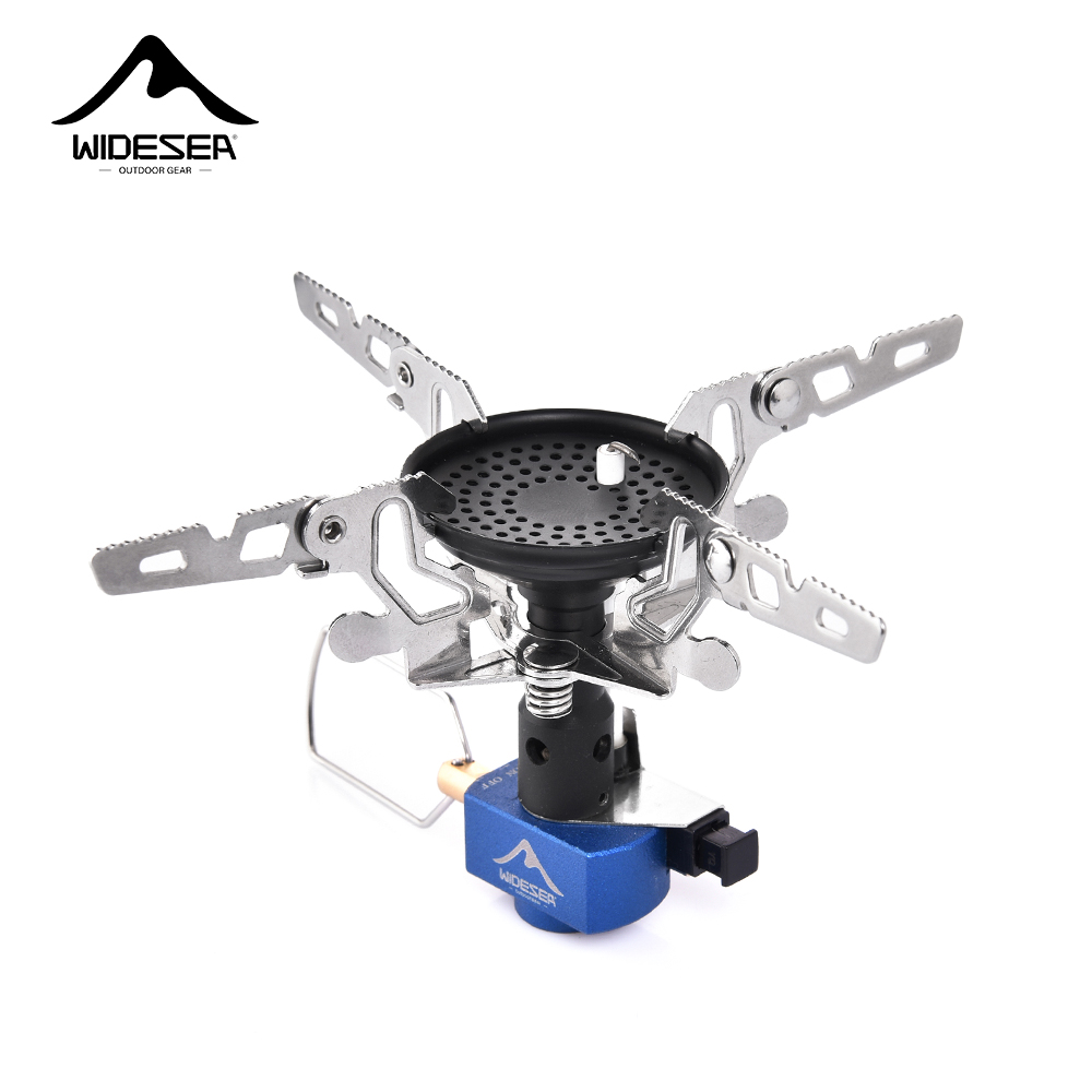 Fogão a Gás para Camping ao Ar - Camping Cooking Kitchen avaliação e preço
