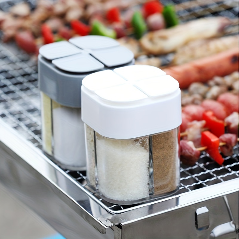 Agitador de tempero de acampam - Camping Cooking Utensil Set avaliação e preço