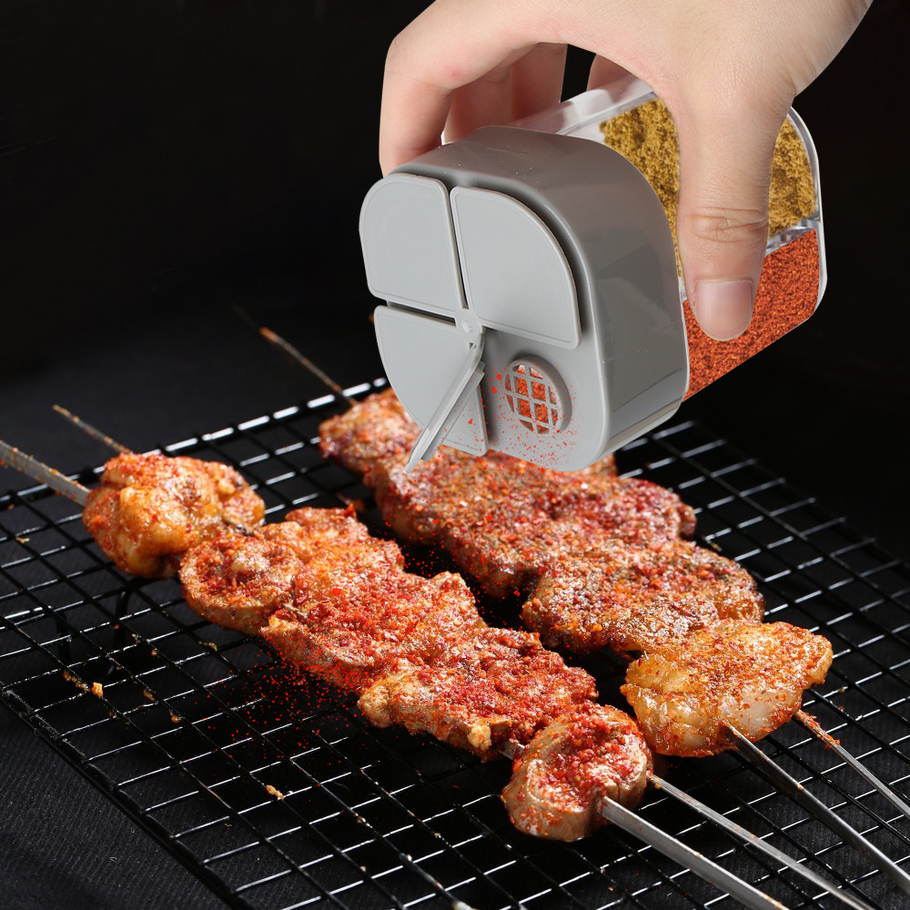 Agitador de tempero de acampam - Camping Cooking Utensil Set avaliação e preço