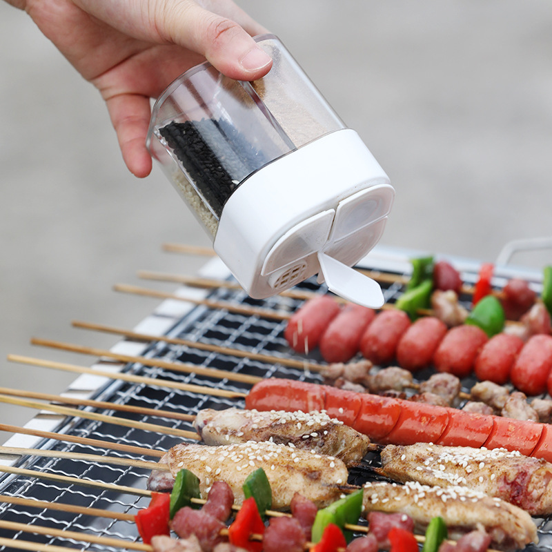 Agitador de tempero de acampam - Camping Cooking Utensil Set avaliação e preço