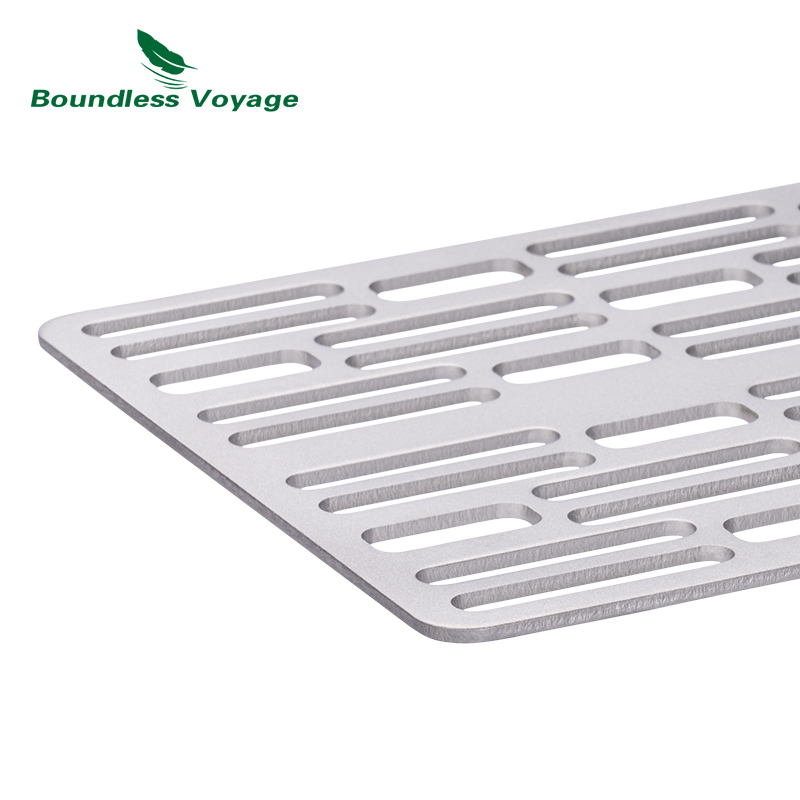 Bainha sem limites acampamento - Camping Cooking Set avaliação e preço