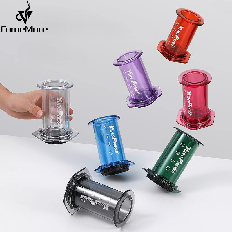 Máquina de Café Espresso Portá - Camping Cooking Utilities avaliação e preço